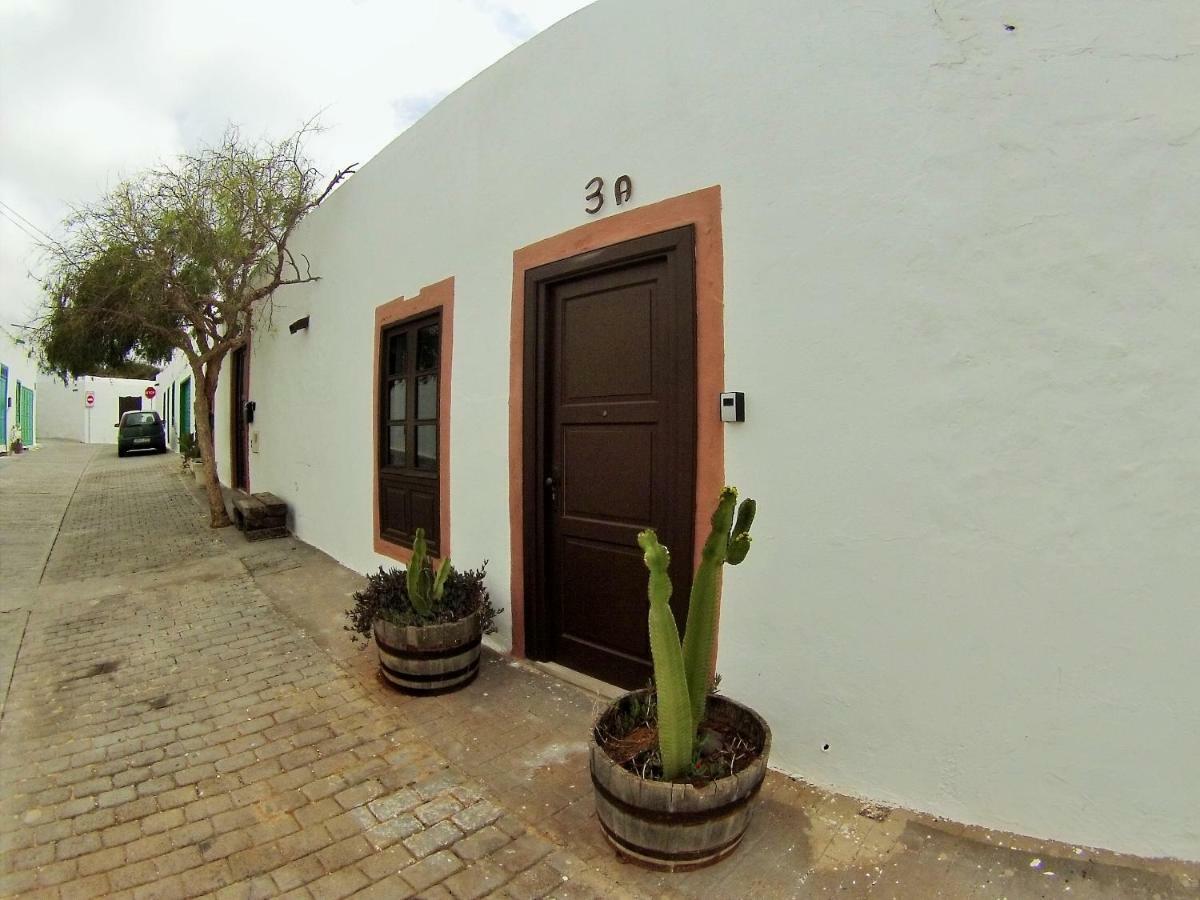 Luana Apartment Teguise  Extérieur photo